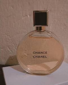 Chanel Orignal Perfume | Only 1% used 99% Behinde