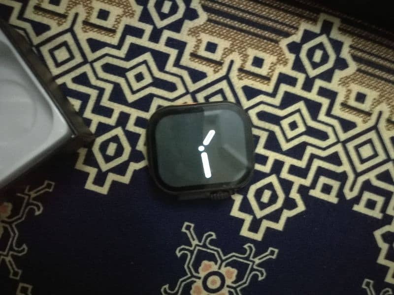 smart watch 1