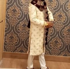 sherwani