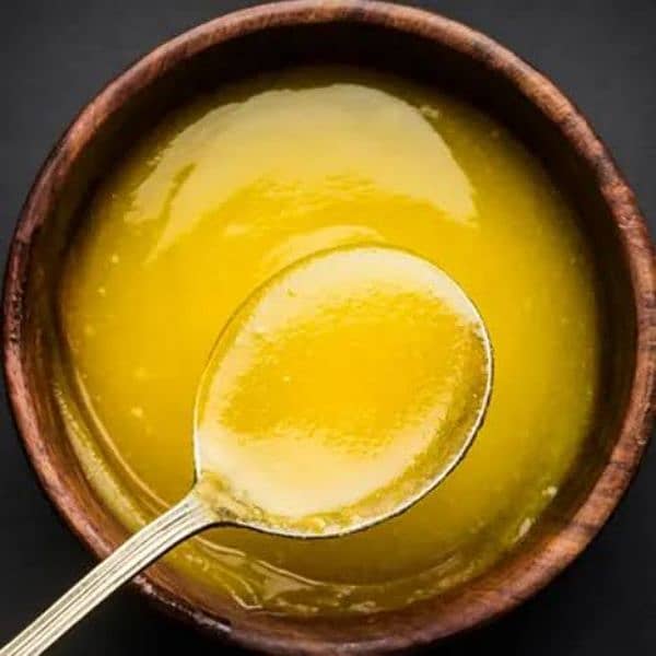 Desi Ghee    price 2500 0