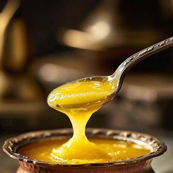 Desi Ghee    price 2500 1