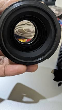 Nikon 50mm f/1.4G AFS Lens excellent condition