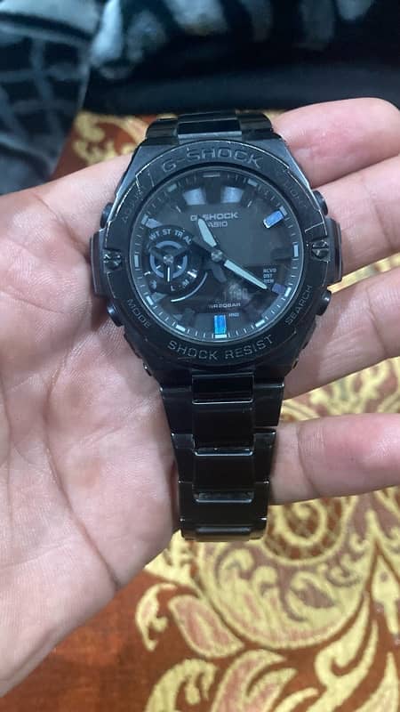 G-Shock Casio Original 1