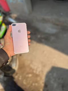 iphone 7 plus pta approved 128gp