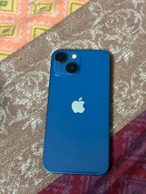 Iphone 13 mini 1