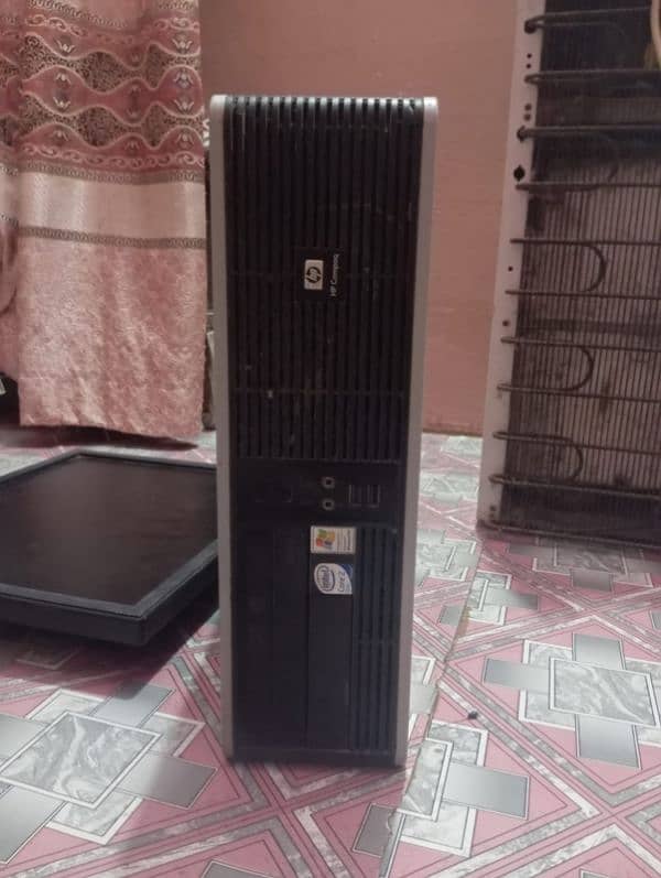 selling my computer 0