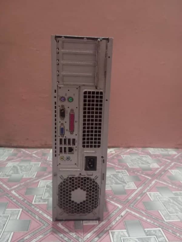 selling my computer 1