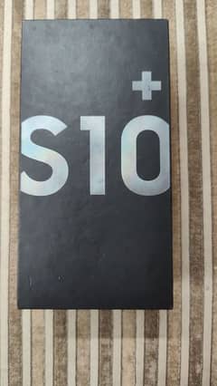 SAMSUNG S10+ | OFFICIAL APPROVED | AMERICAN MODEL