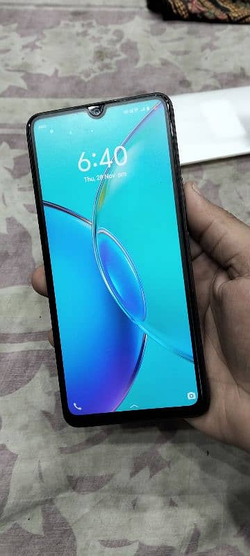 Vivo Y27 2