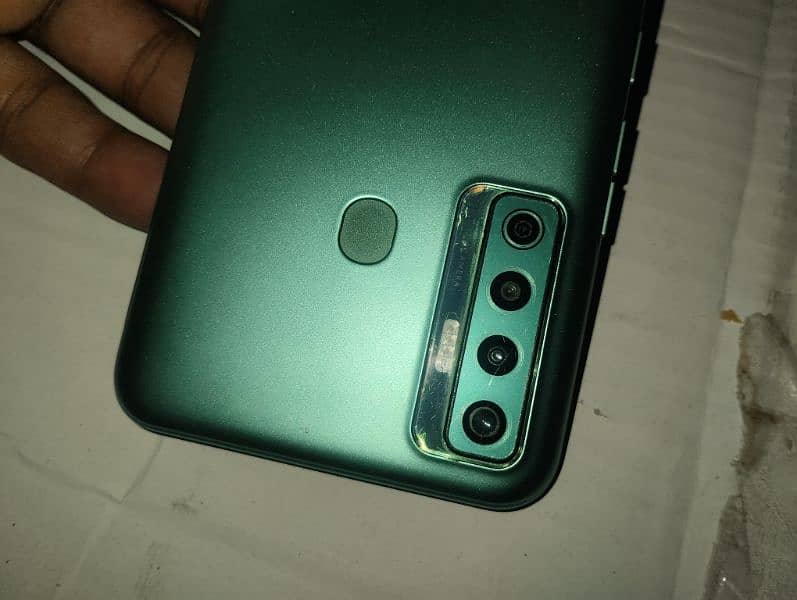 Tecno Camon 17 6GB 128GB 0