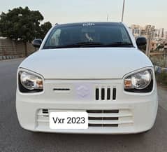 Suzuki Alto 2023