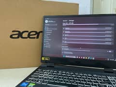 Acer Nitro Rtx 3050