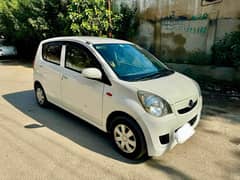 Daihatsu Mira 2007/2012