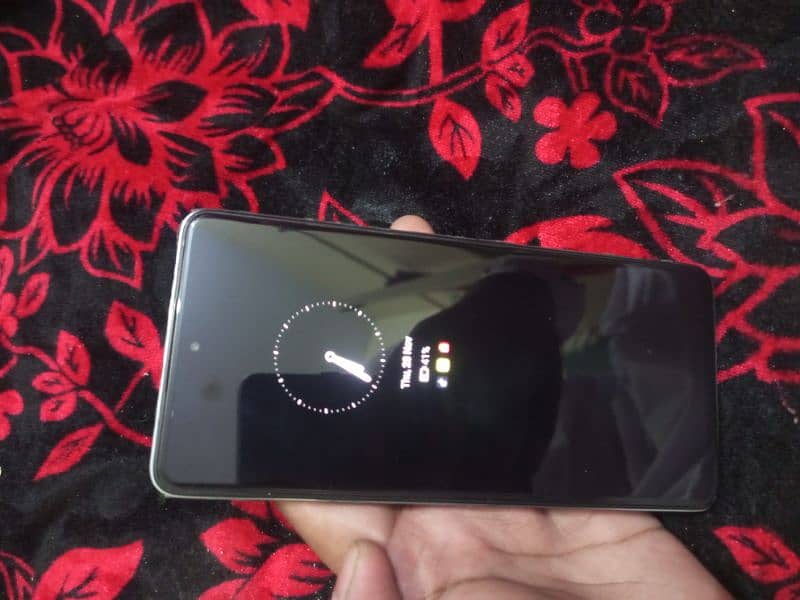 tecno camon 20 lush candison box charging sath 8