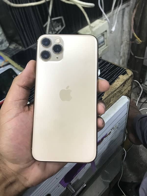 iphone 11 pro 256GB 0