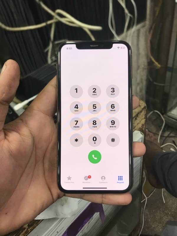 iphone 11 pro 256GB 3