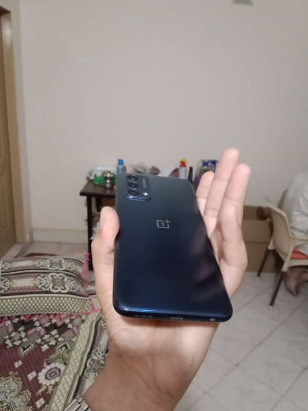 One plus N200 5G Exchange possible 4