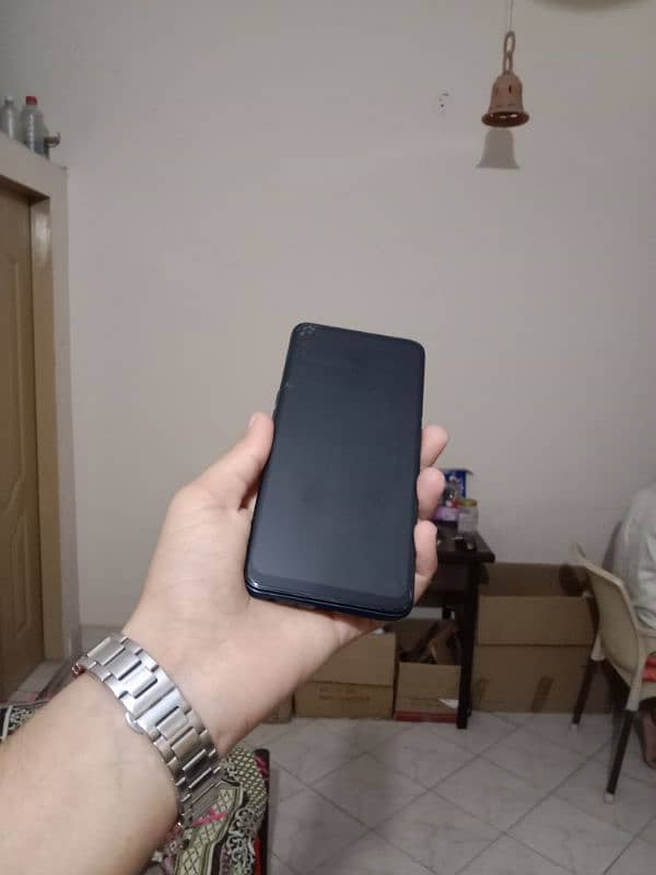 One plus N200 5G Exchange possible 6