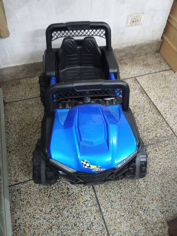 kids toy Jeep for Sale 0