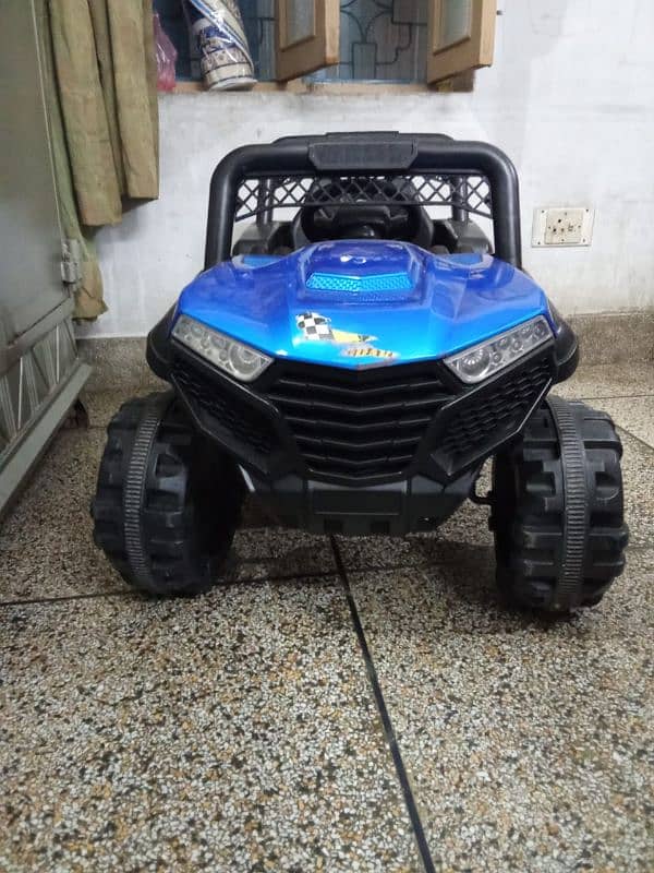 kids toy Jeep for Sale 1