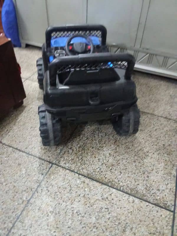 kids toy Jeep for Sale 3