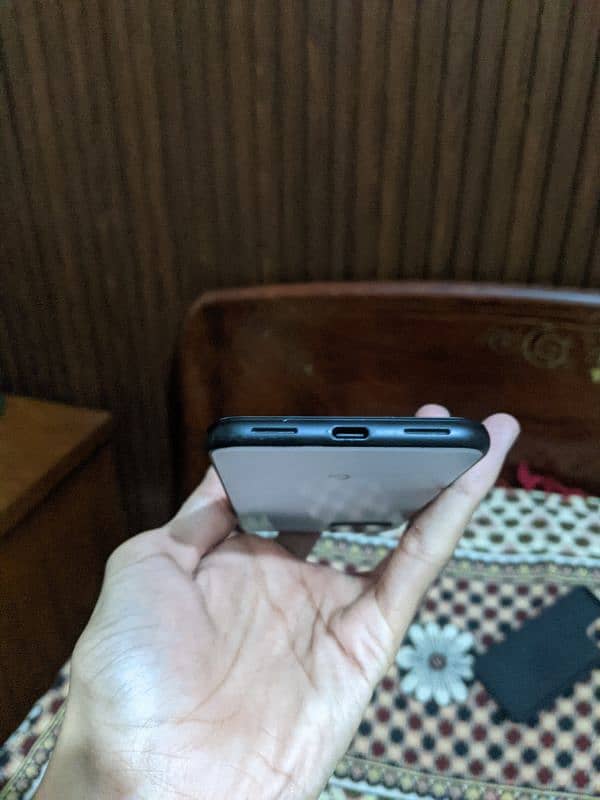 Google Pixel 4 5