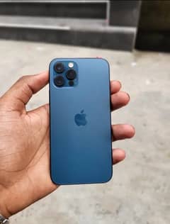 i phone 12 pro  PTA