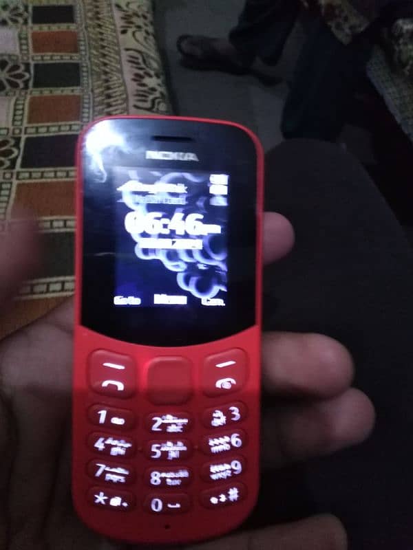 Nokia 130 for sale 1