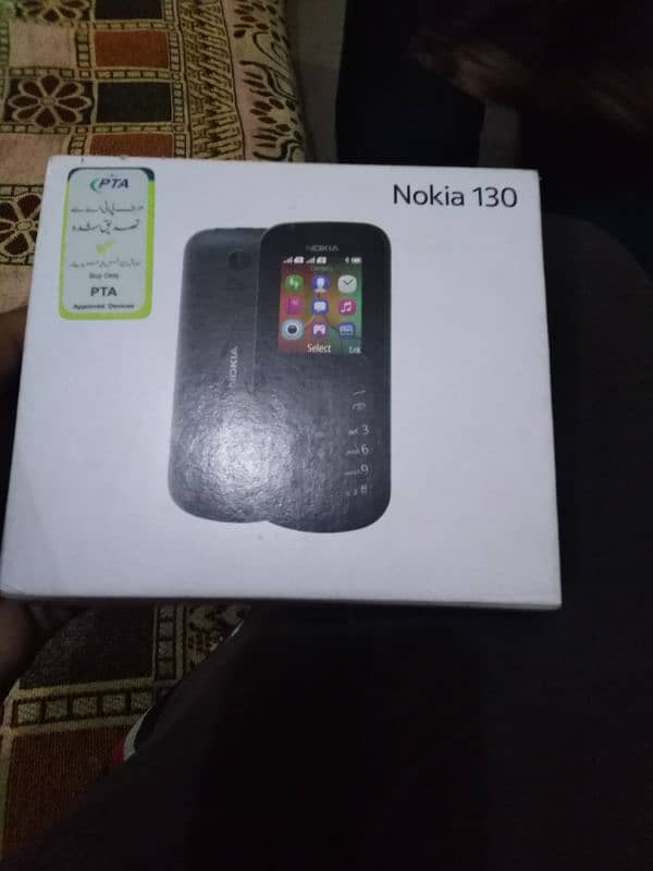 Nokia 130 for sale 2