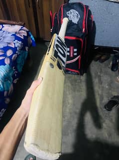 Hard Ball Cricket Kit