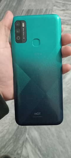 Infinix Hot 9 Play