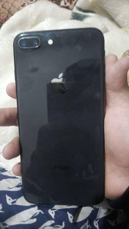 iphone 8 plus non PTA 2