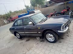 Toyota Corolla 1970 for sale 0,3,4,1,9,6,1,1,5,1,7