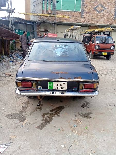 Toyota Corolla 1970 for sale 0,3,4,1,9,6,1,1,5,1,7 3