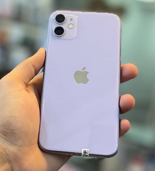 Urgent sale iphone 11 128 gb jv non pta waterpack Battery health : 90 1