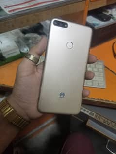 Huawei y7 prime