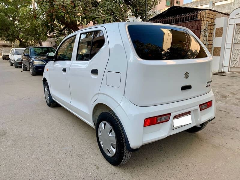 Suzuki Alto 2021 2