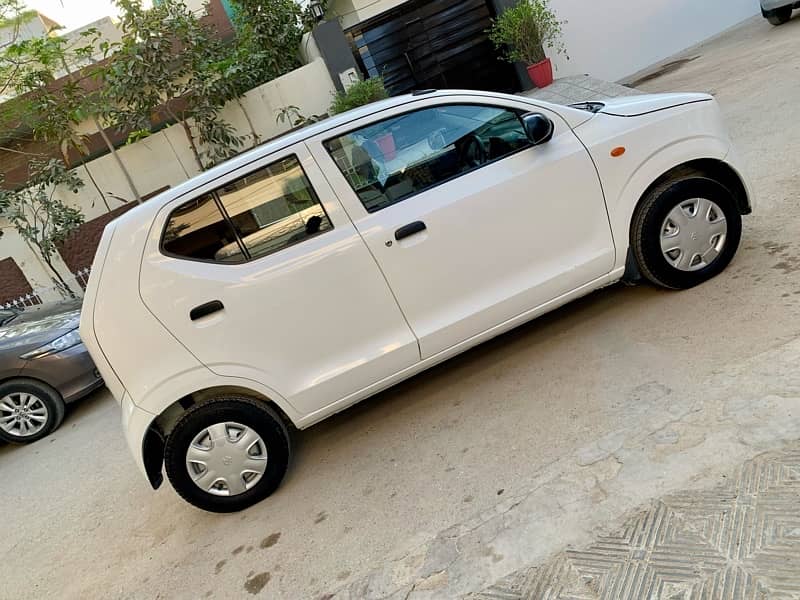 Suzuki Alto 2021 6