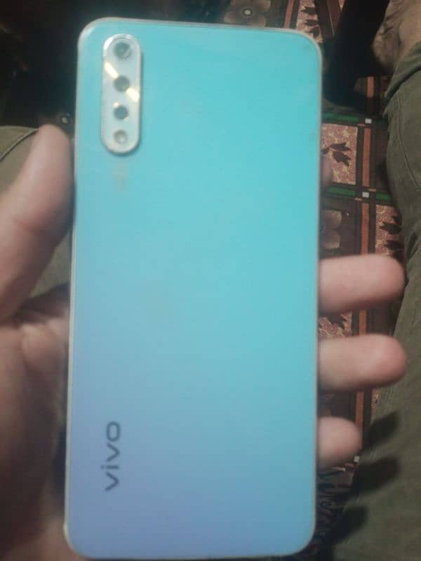 vivo s1 0