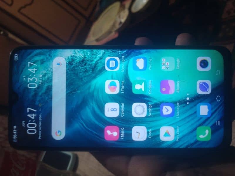 vivo s1 2