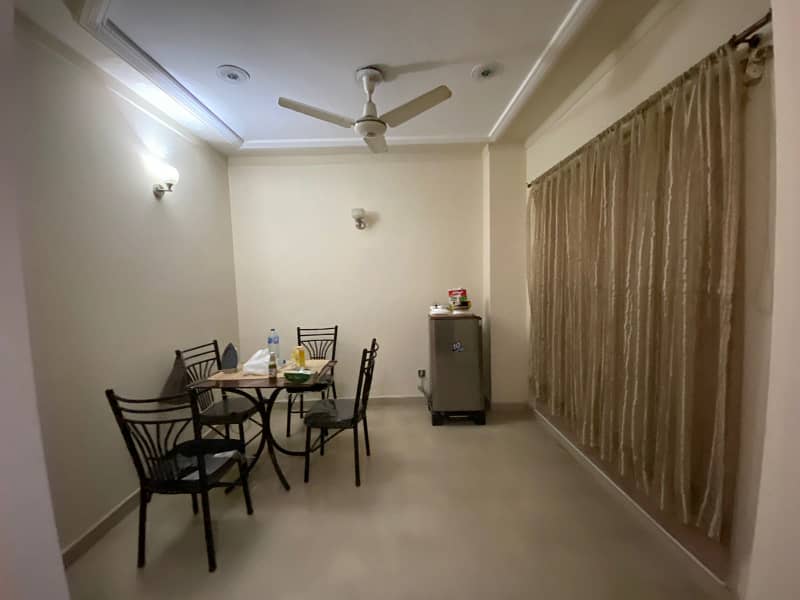 2 Bed Apartment For Sale In Phase 8 DHA Lahore 9