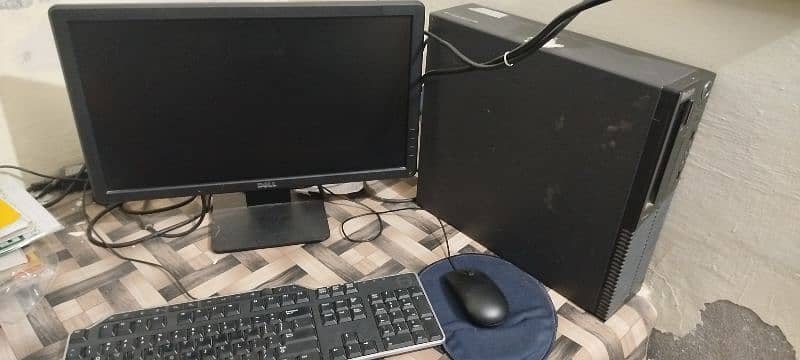 DELL system for sale 1