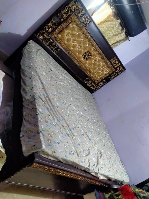 bed sat for sale 2