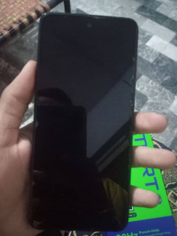 infinix smart 8 4\64 5