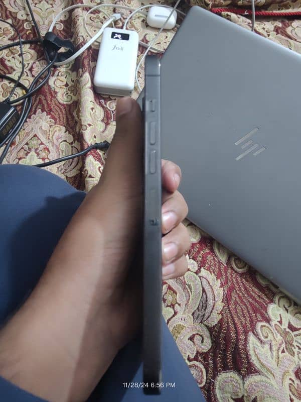 Iphone 13 pro max 512gb non pta 4