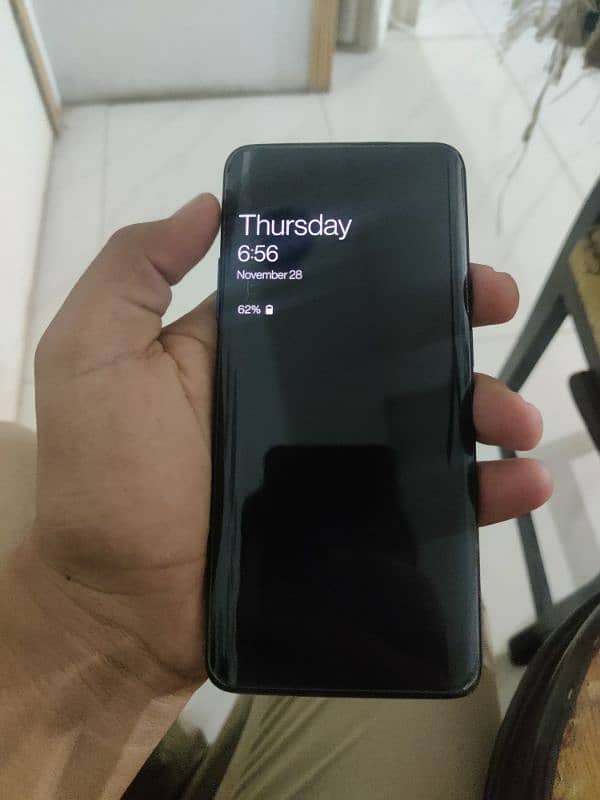 One plus 7 pro 1