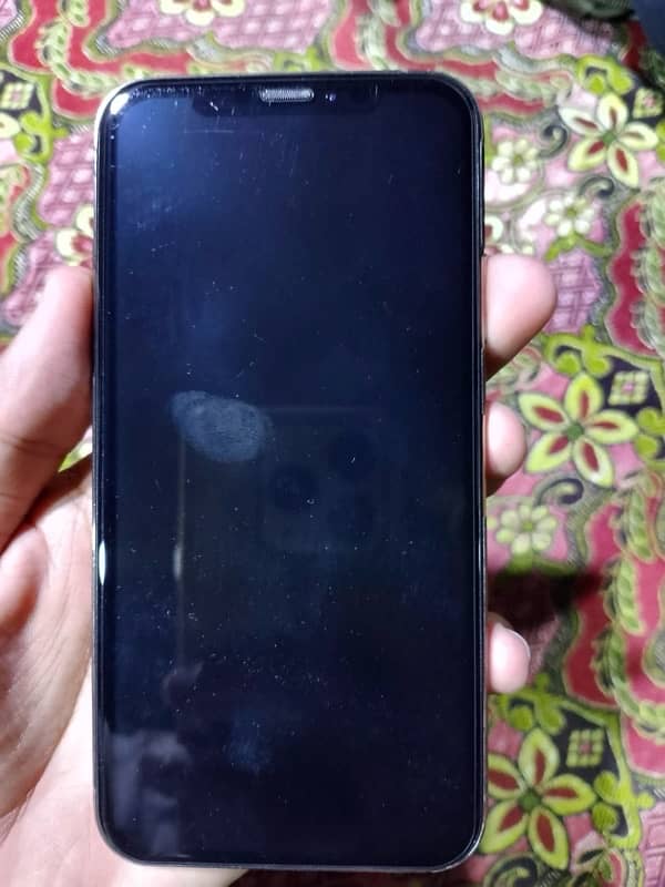 10/10 condition dual sim pta 0