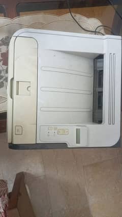 Printer for sale. 100% working condition and excellent quality