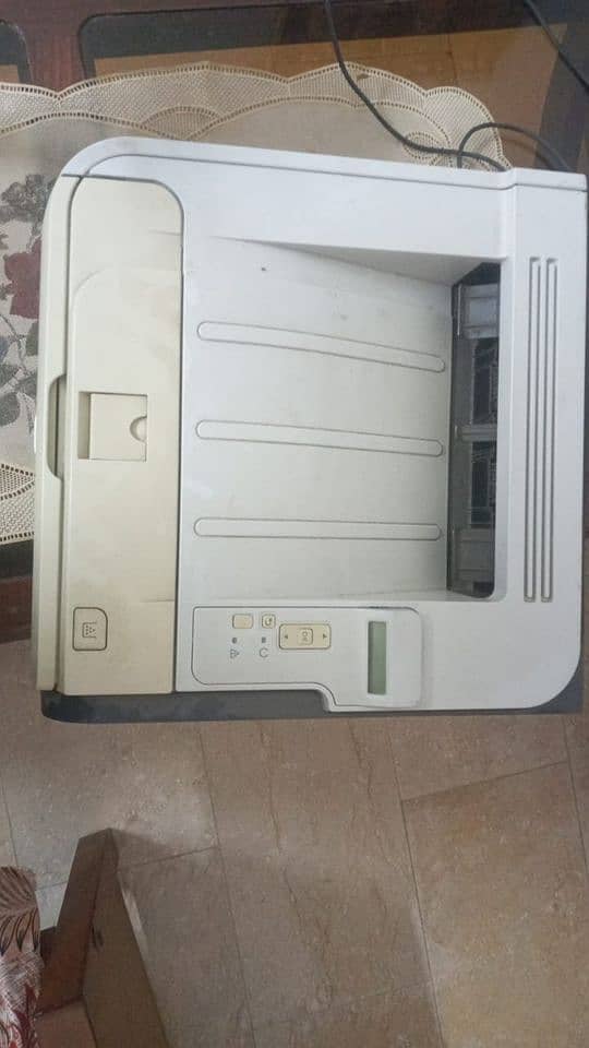 Printer for sale. 100% working condition and excellent quality 0