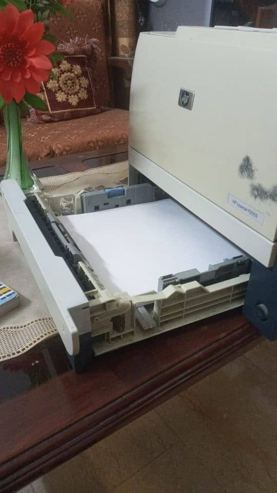 Printer for sale. 100% working condition and excellent quality 1